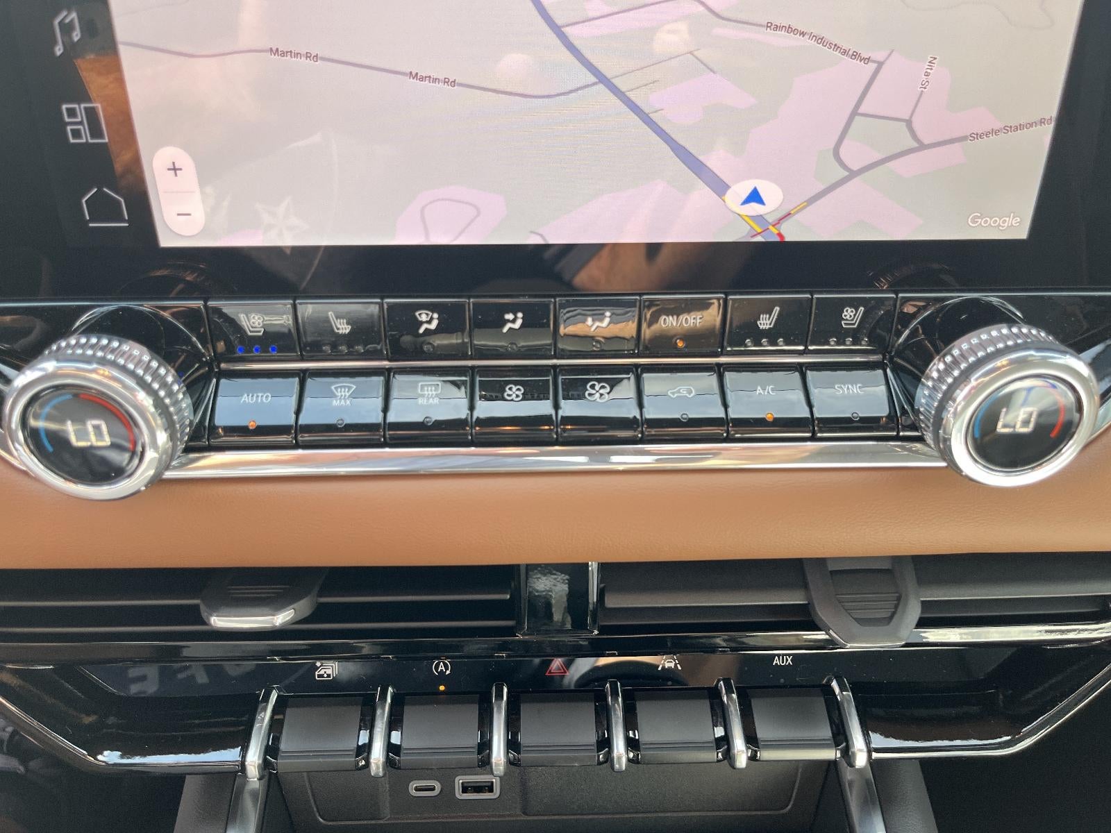 2026 GMC Canyon 4WD AT4