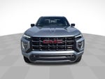 2026 GMC Canyon 4WD AT4