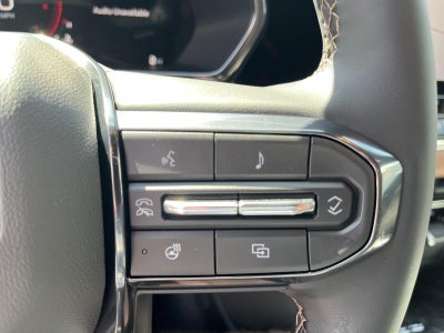 2026 GMC Canyon 4WD AT4
