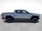 2026 GMC Canyon 4WD AT4