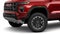 2026 GMC Canyon Base