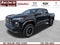 2026 GMC Canyon 4WD AT4