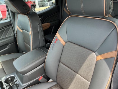 2026 GMC Canyon 4WD AT4