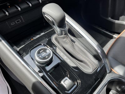 2026 GMC Canyon 4WD AT4