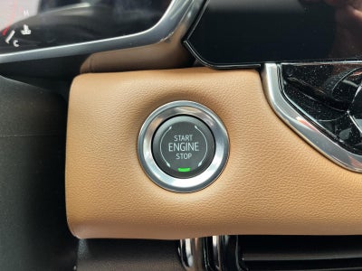 2026 GMC Canyon 4WD AT4