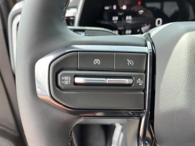 2026 GMC Canyon 4WD AT4