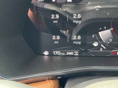 2026 GMC Canyon 4WD AT4