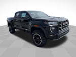 2026 GMC Canyon 4WD AT4