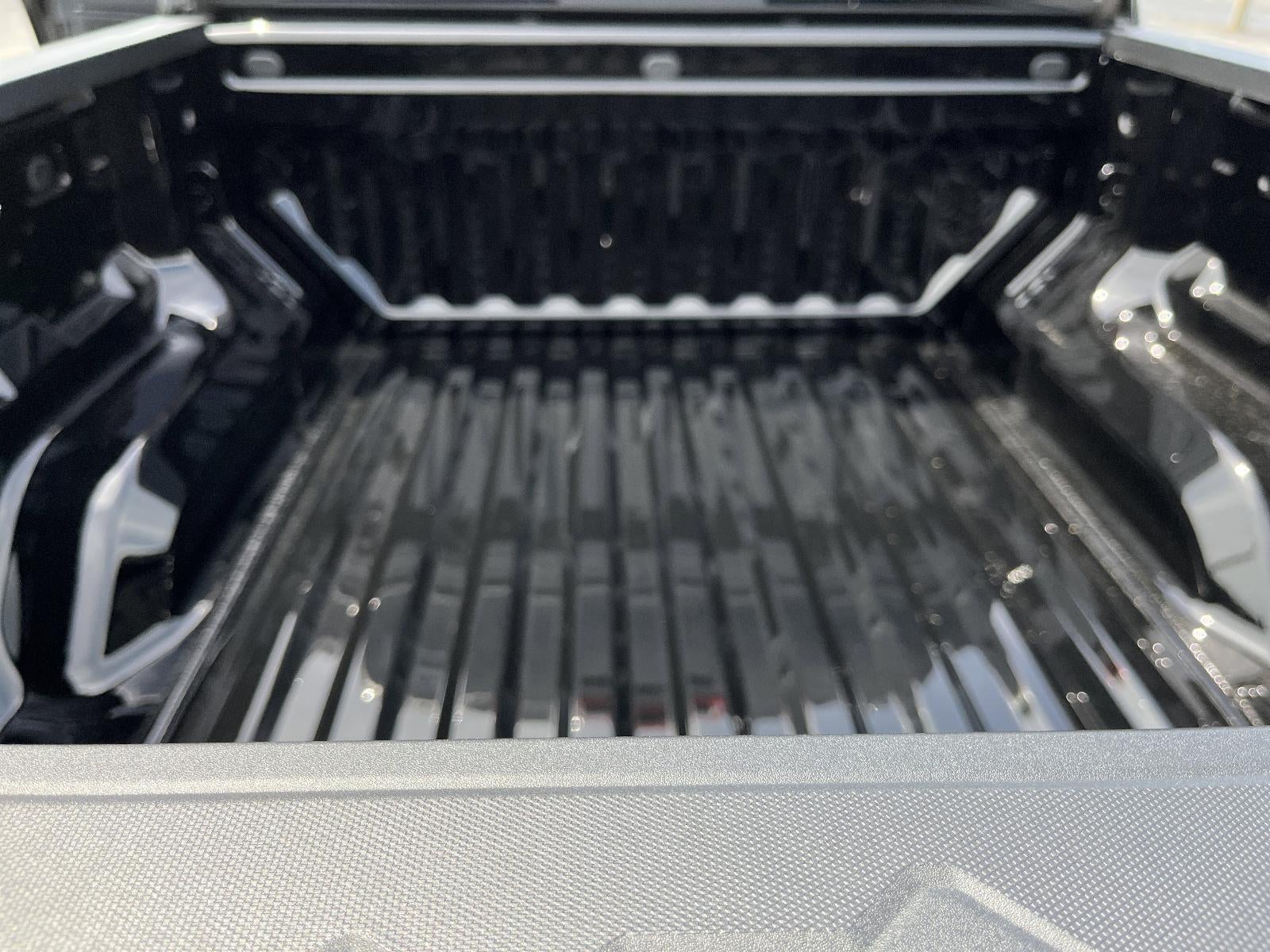 2026 GMC Canyon 4WD AT4