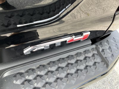 2026 GMC Canyon 4WD AT4