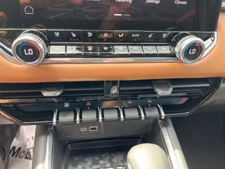 2026 GMC Canyon 4WD AT4