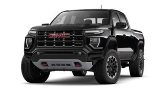2026 GMC Canyon Base
