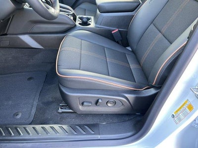 2026 GMC Canyon 4WD AT4