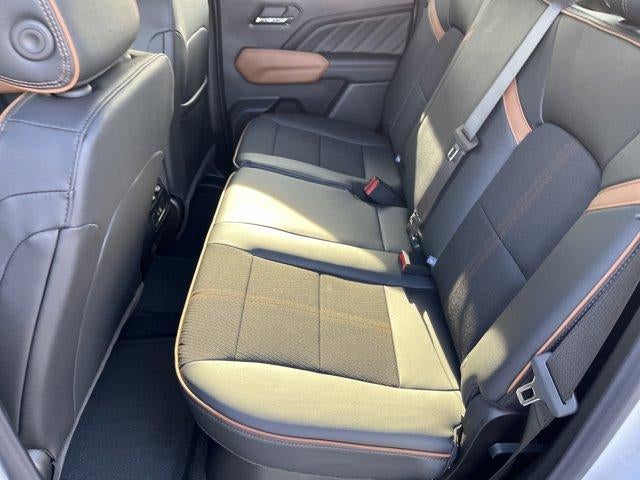 2026 GMC Canyon 4WD AT4