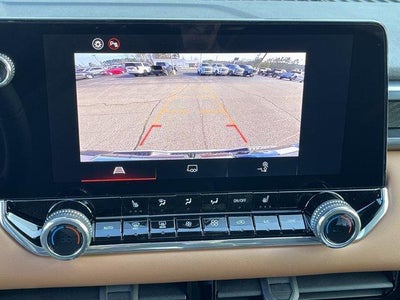 2026 GMC Canyon 4WD AT4