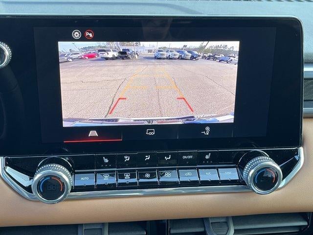 2026 GMC Canyon 4WD AT4