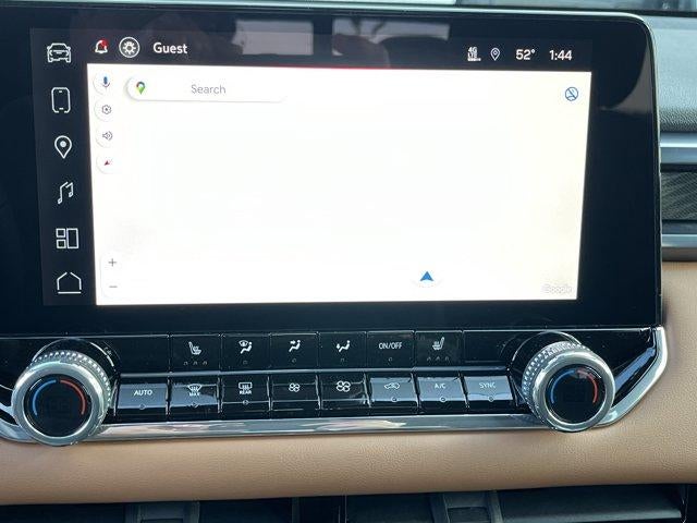 2026 GMC Canyon 4WD AT4