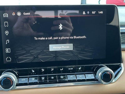 2026 GMC Canyon 4WD AT4