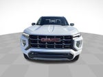 2026 GMC Canyon 4WD AT4