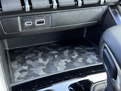 2026 GMC Canyon 4WD AT4