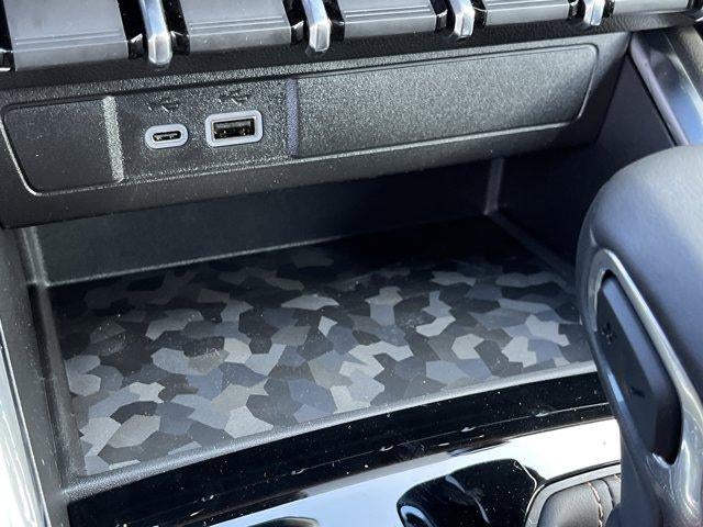 2026 GMC Canyon 4WD AT4