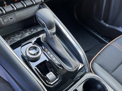 2026 GMC Canyon 4WD AT4