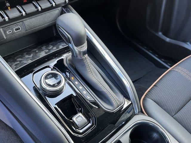 2026 GMC Canyon 4WD AT4