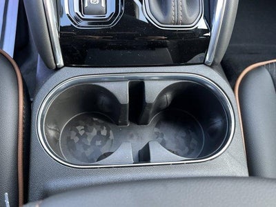 2026 GMC Canyon 4WD AT4