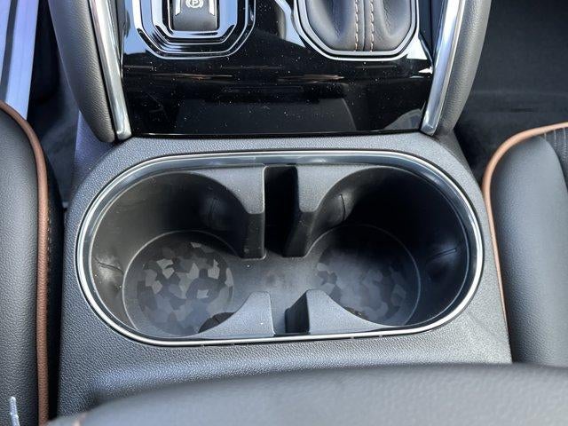 2026 GMC Canyon 4WD AT4