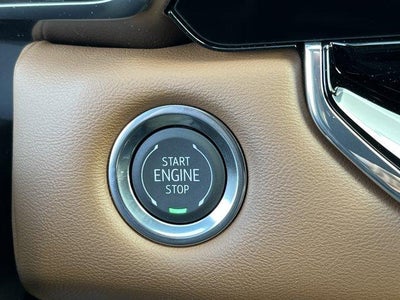 2026 GMC Canyon 4WD AT4