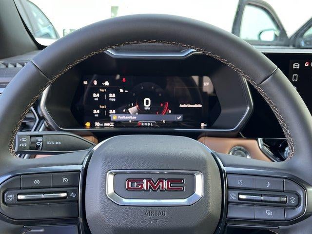 2026 GMC Canyon 4WD AT4