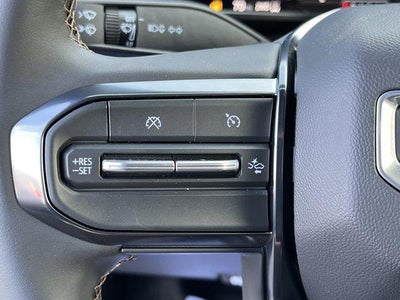 2026 GMC Canyon 4WD AT4