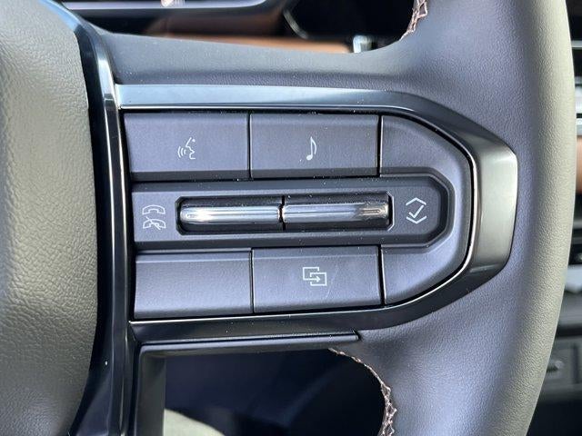 2026 GMC Canyon 4WD AT4