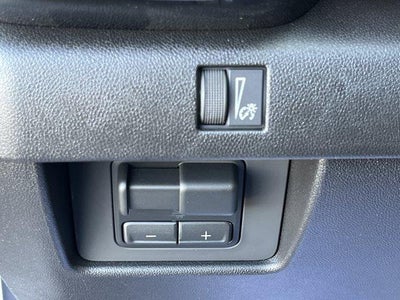 2026 GMC Canyon 4WD AT4