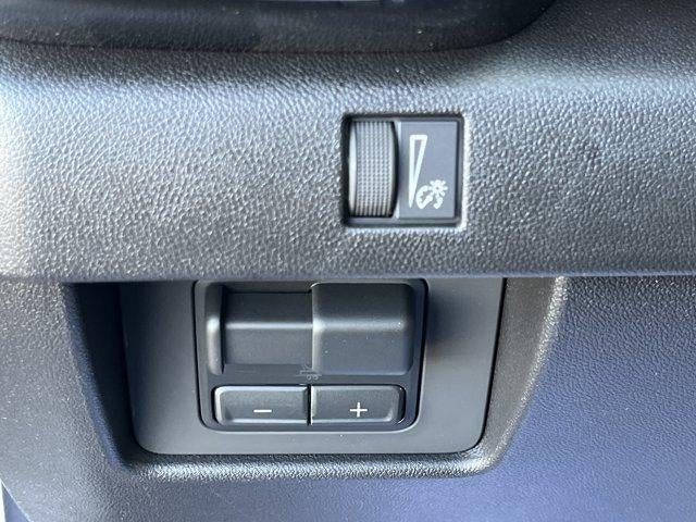 2026 GMC Canyon 4WD AT4