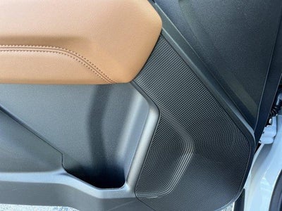 2026 GMC Canyon 4WD AT4