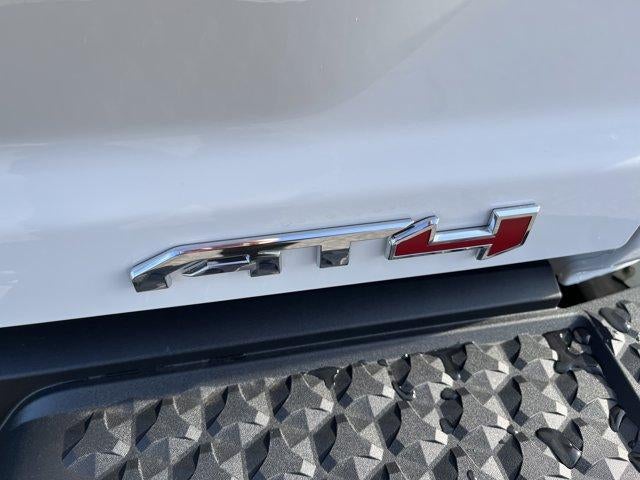 2026 GMC Canyon 4WD AT4