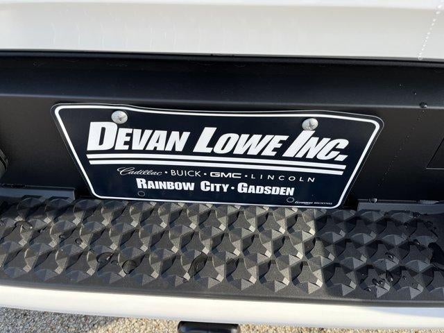 2026 GMC Canyon 4WD AT4