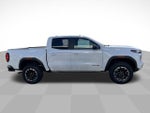 2026 GMC Canyon 4WD AT4