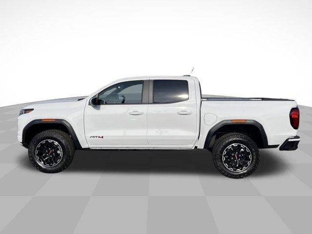 2026 GMC Canyon 4WD AT4