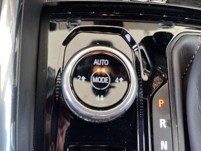 2025 GMC Canyon 4WD AT4