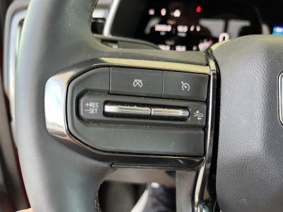 2025 GMC Canyon 4WD AT4