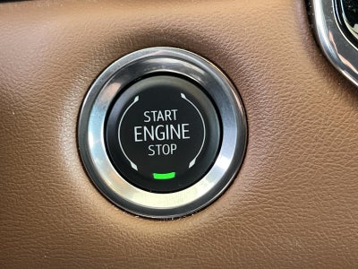 2025 GMC Canyon 4WD AT4