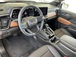 2025 GMC Canyon 4WD AT4