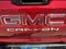 2025 GMC Canyon 4WD AT4