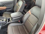 2025 GMC Canyon 4WD AT4