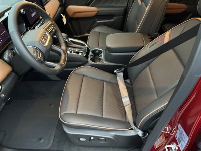 2026 GMC Canyon 4WD AT4