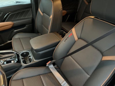 2026 GMC Canyon 4WD AT4