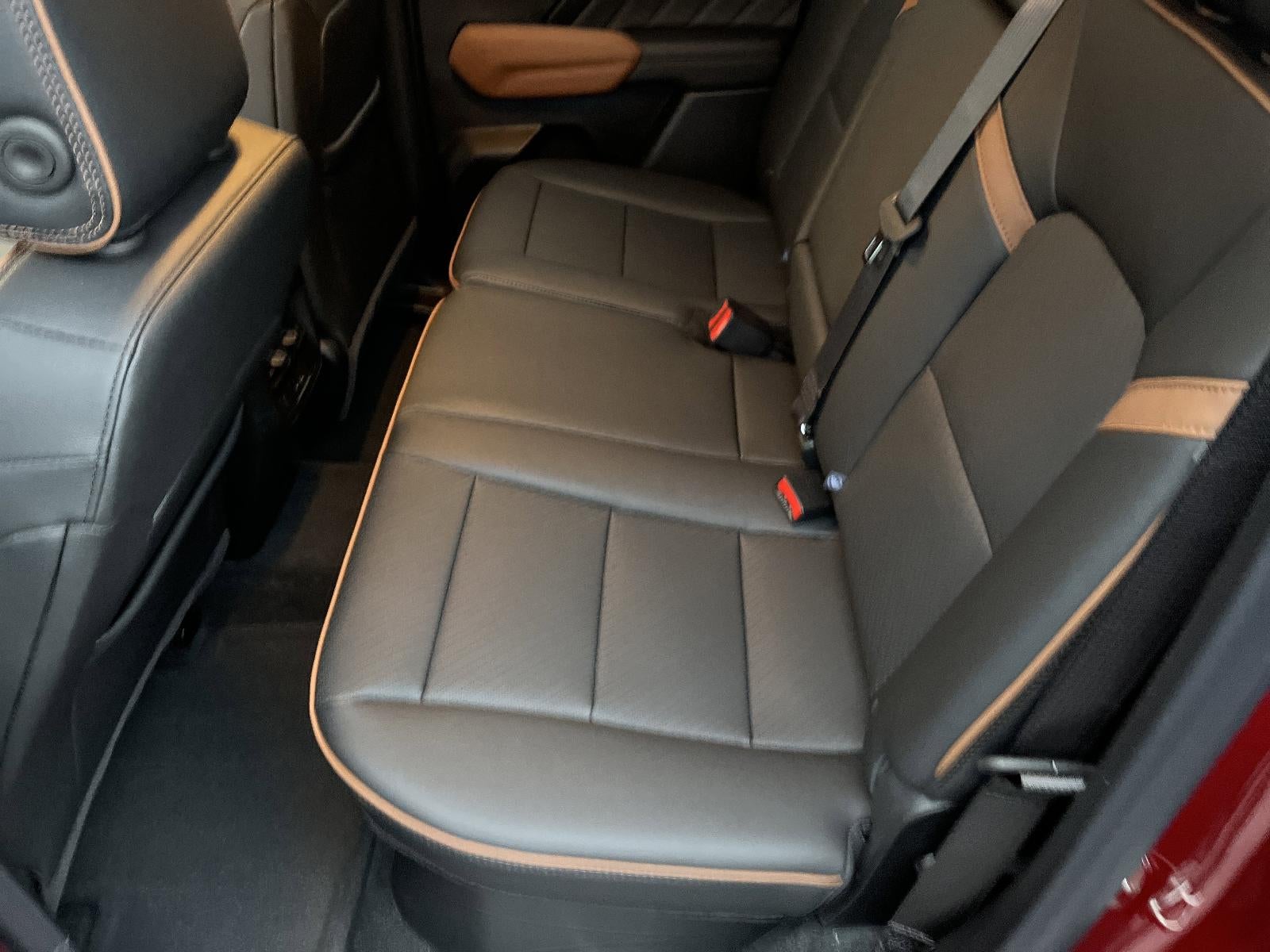 2026 GMC Canyon 4WD AT4