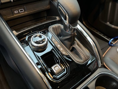 2026 GMC Canyon 4WD AT4